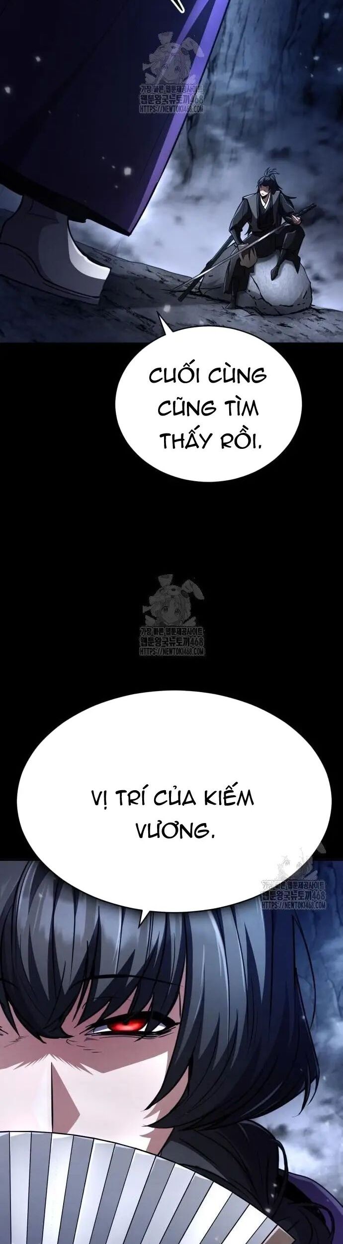 Cao Thủ Quyền Đạo Tái Sinh Chương 18 Ảnh 79