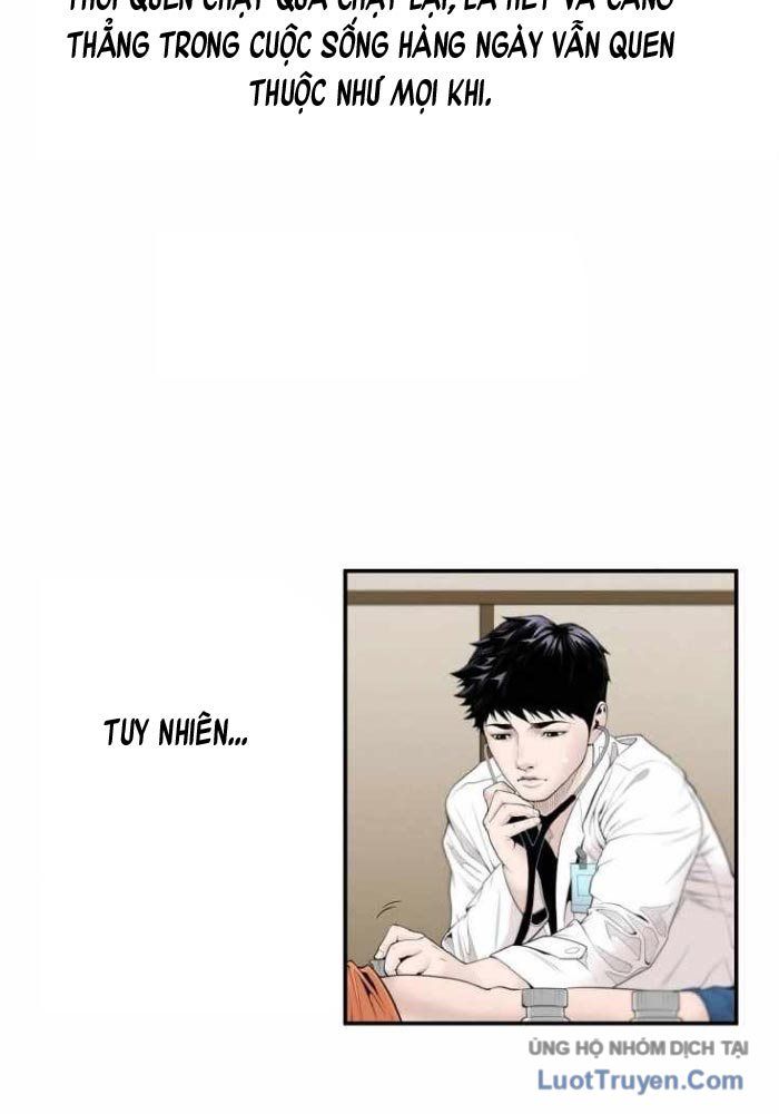 Bác Sĩ Choi Tae-Soo Chương 7 Ảnh 24