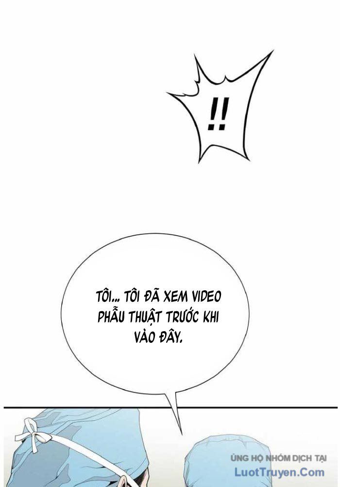Bác Sĩ Choi Tae-Soo Chương 8 Ảnh 15