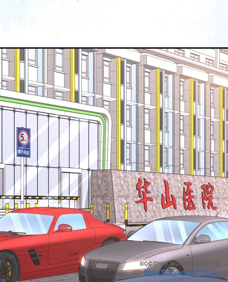 Mỗi Tuần Ta Có Một Nghề Nghiệp Mới Chương 833 Ảnh 50