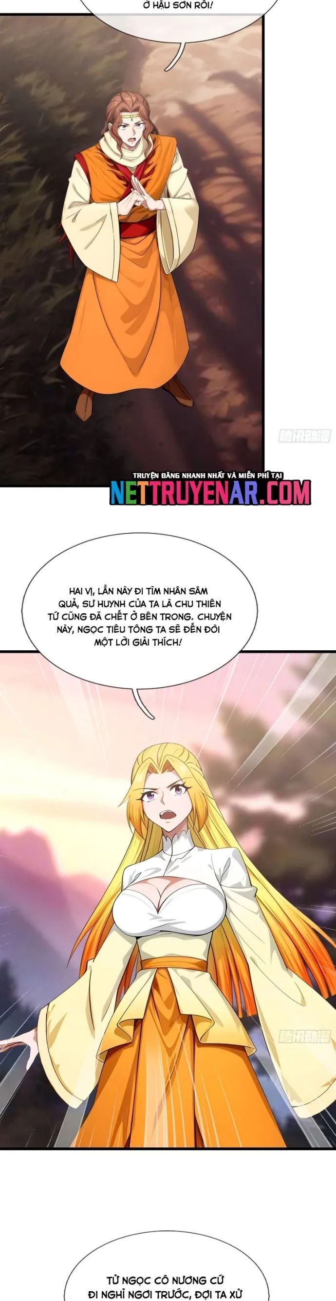 Ta Có Thể Rút Ra Vô Hạn Vật Phẩm Chương 41 Ảnh 32