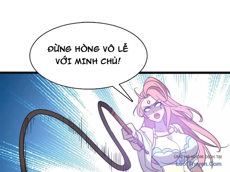 Sau Khi Độ Kiếp, Ta Biến Thành Bạch Cốt Ma Tôn Chương 48 Ảnh 41