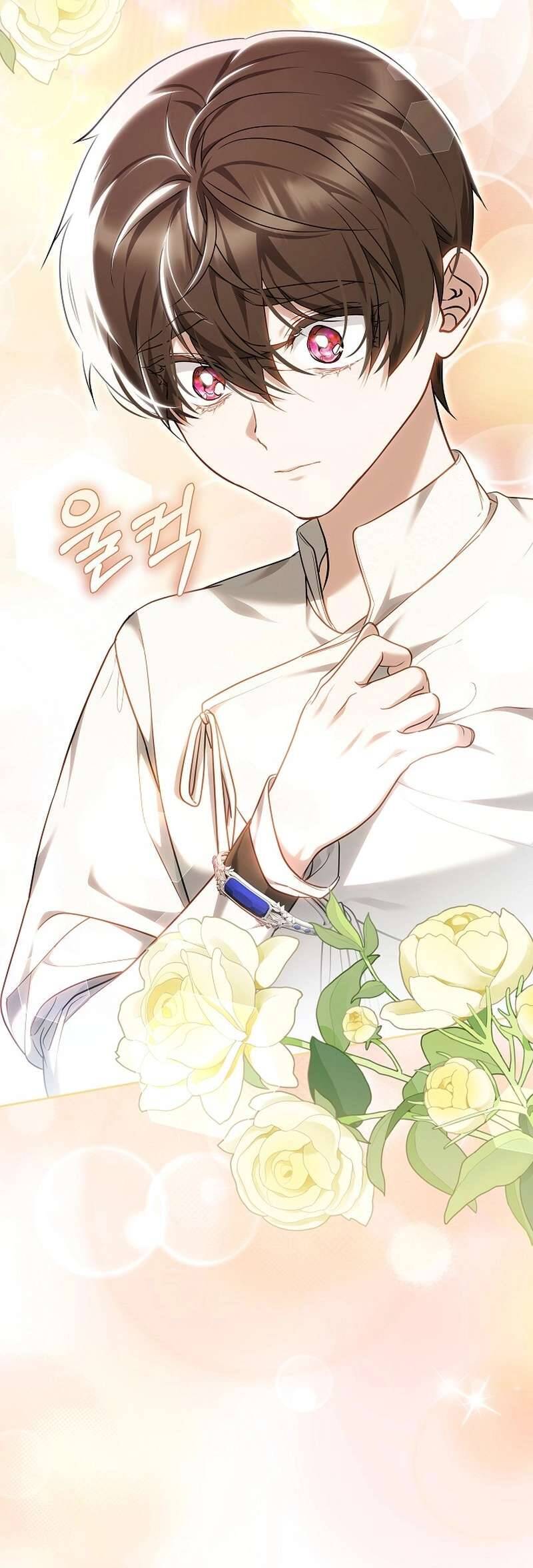 Tôi Đã Nuôi Dưỡng Mầm Mống Của Tội Ác Chương 9 Ảnh 53