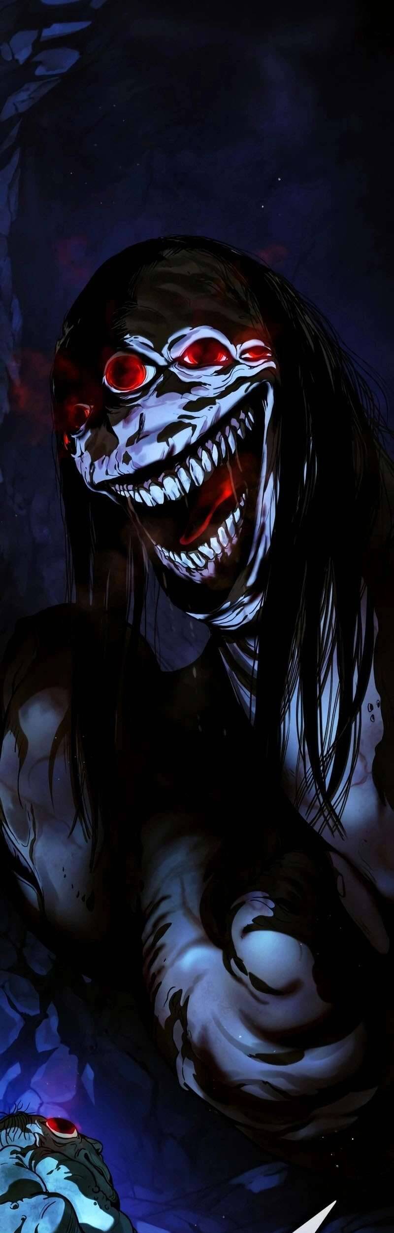 Zombie Papa Chương 11 Ảnh 41