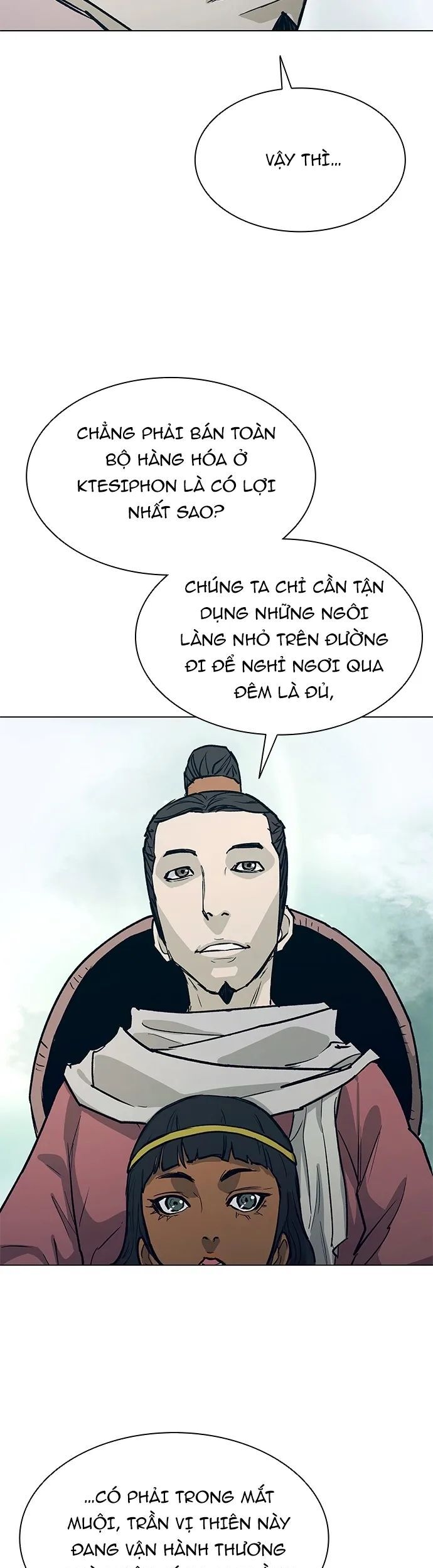 Con Đường Của Võ Giả Chương 234 Ảnh 10