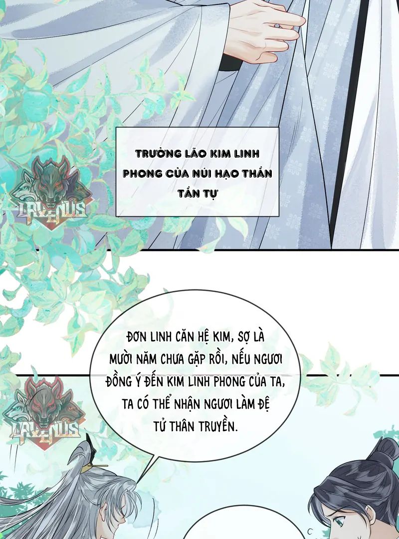 Nhập Hải Chương 7 Ảnh 22