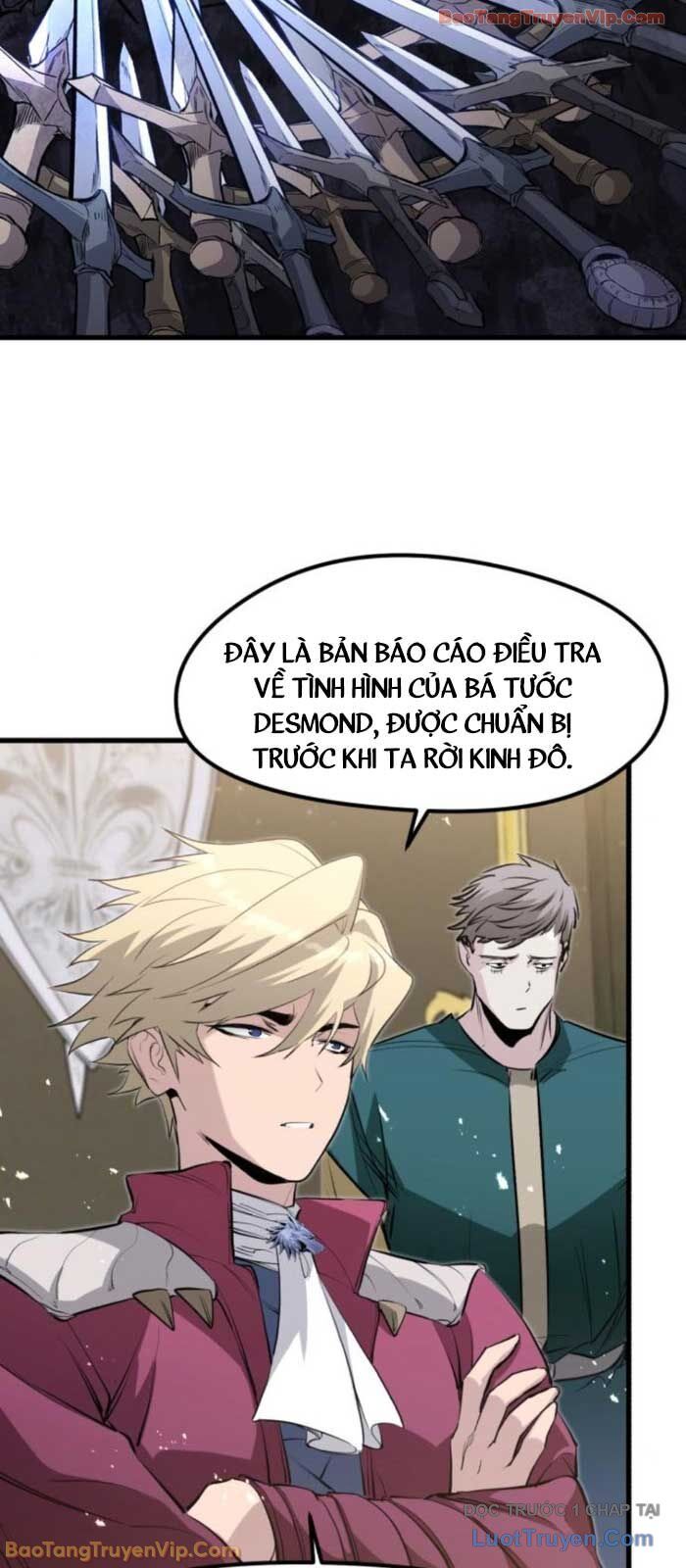 Mỗi Lính Đánh Thuê Trở Về Đều Có Một Kế Hoạch Chương 56 Ảnh 68