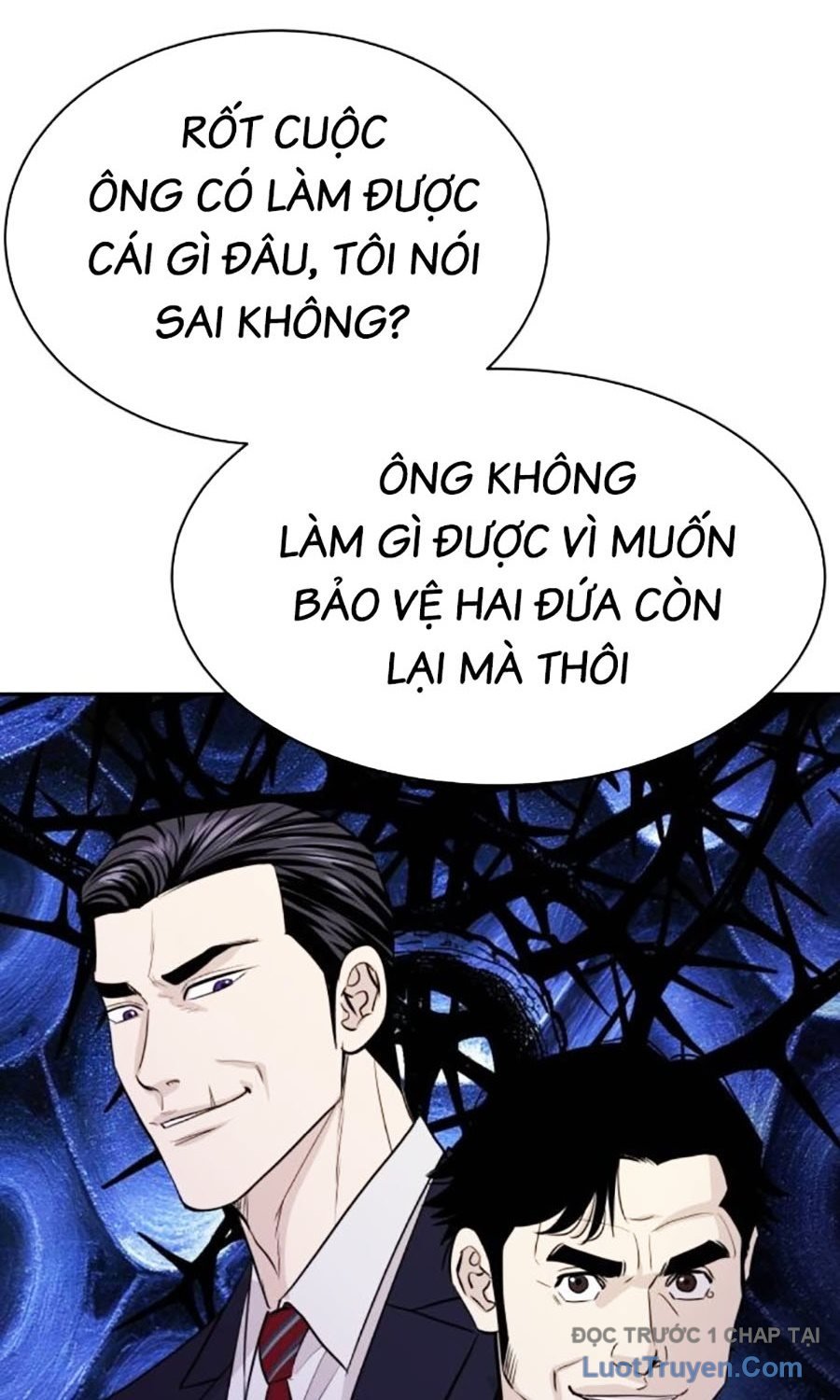 Cháu Trai Thiên Tài Của Vua Cho Vay Nặng Lãi Chương 71 Ảnh 112
