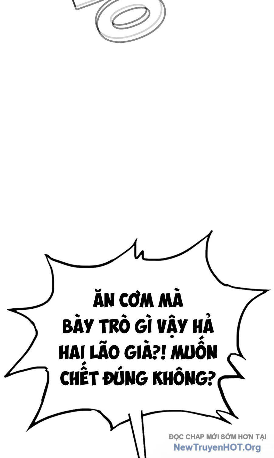Viện Dưỡng Lão Địa Ngục Chương 3 Ảnh 29