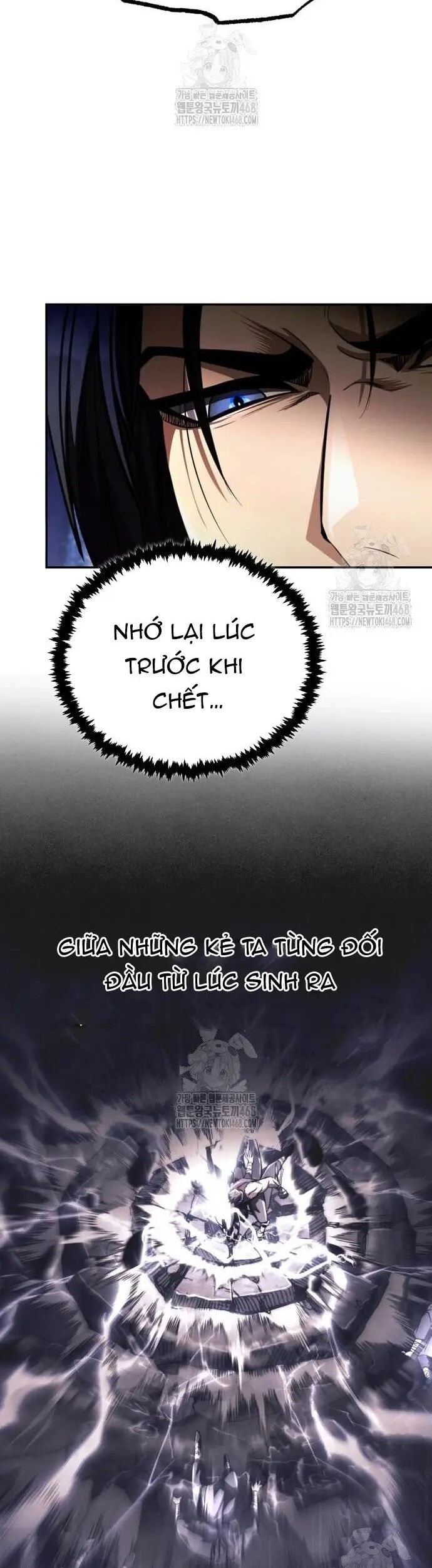 Cao Thủ Quyền Đạo Tái Sinh Chương 18 Ảnh 71