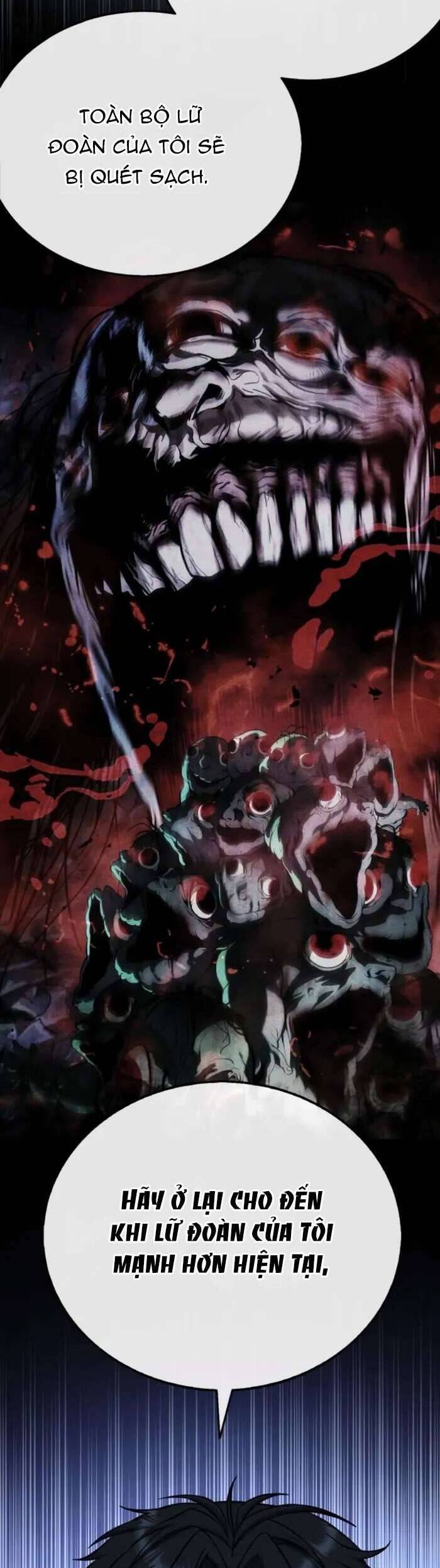 Zombie Papa Chương 12 Ảnh 37