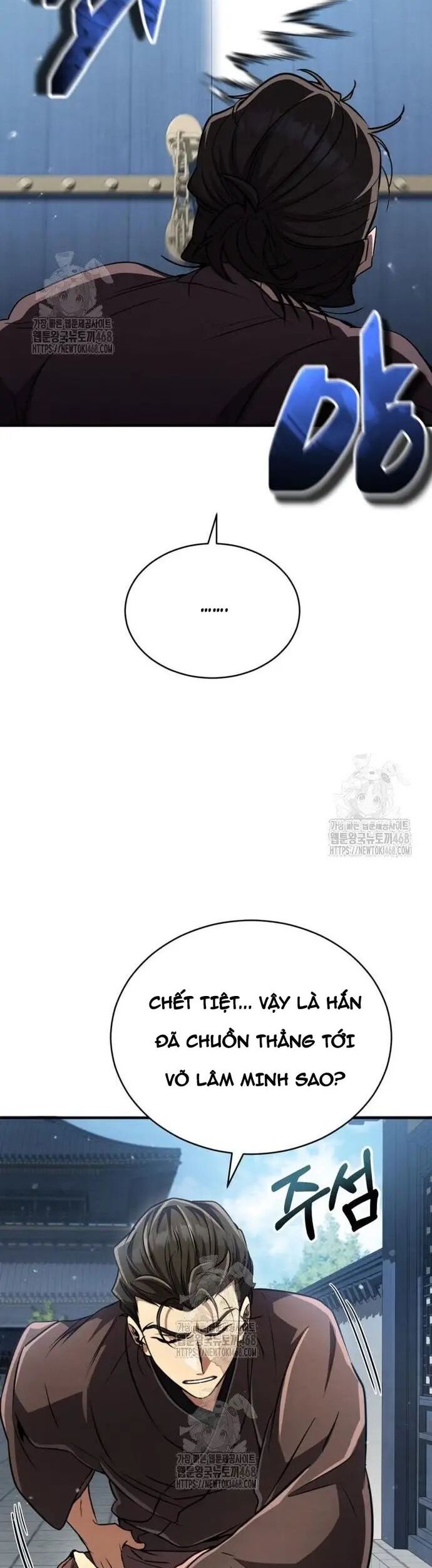Cao Thủ Quyền Đạo Tái Sinh Chương 19 Ảnh 59