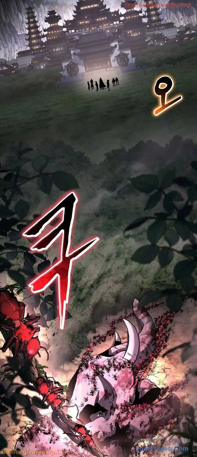 Chuyên Gia Côn Trùng Tại Đường Gia Tứ Xuyên Chương 54 Ảnh 96