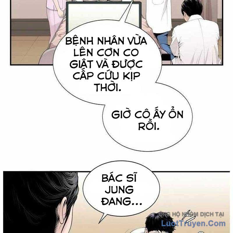 Bác Sĩ Choi Tae-Soo Chương 11 Ảnh 82