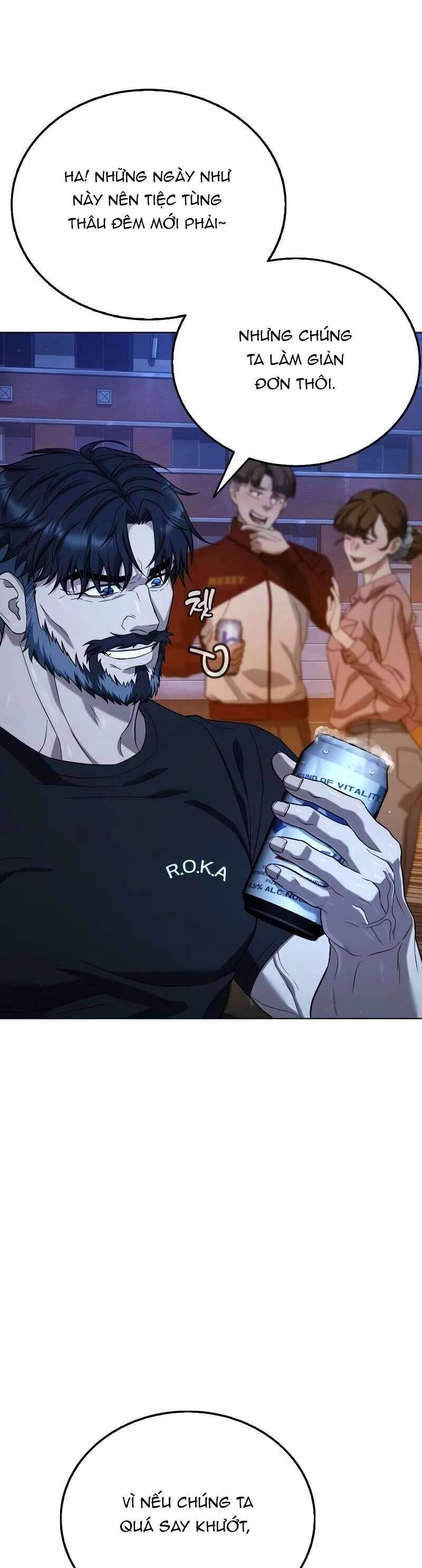 Zombie Papa Chương 9 Ảnh 8