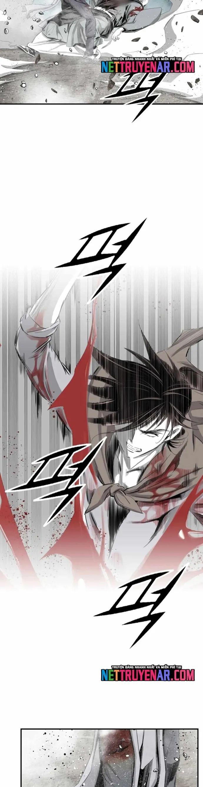 Đăng Thiên Lộ Chương 132 Ảnh 32