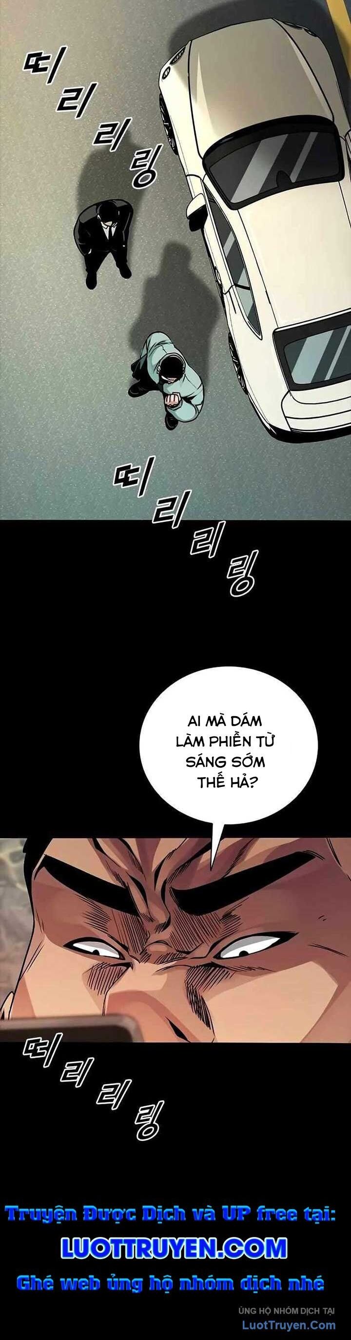 Thế Hệ Bất Hảo Chương 9 Ảnh 45