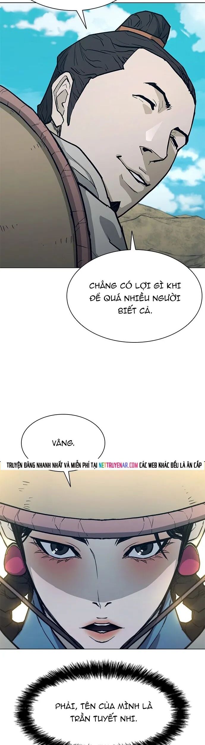 Con Đường Của Võ Giả Chương 234 Ảnh 23