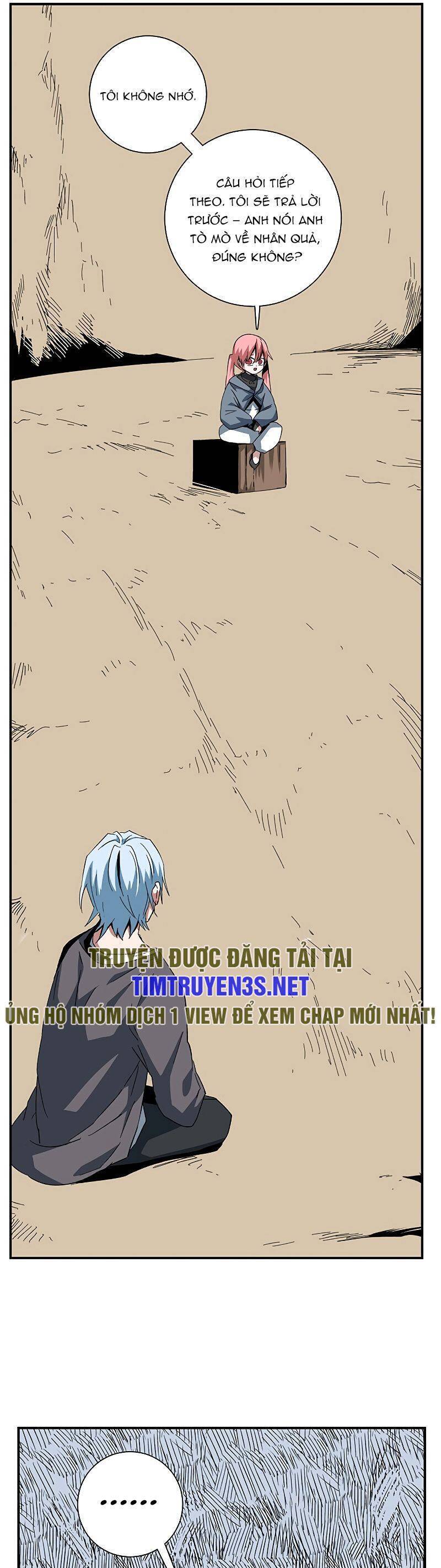 Ta Một Bước Làm Quỷ Vương Chương 84 Ảnh 19