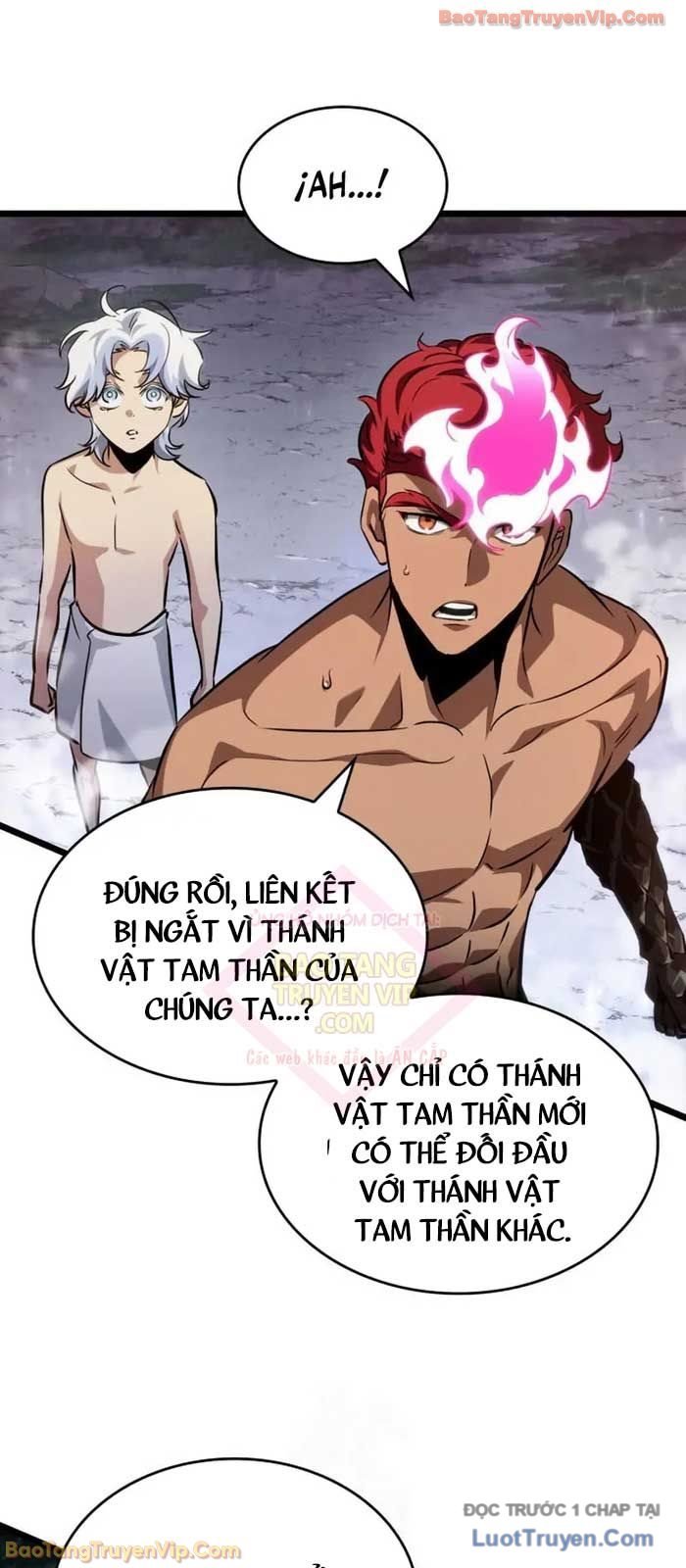 Thế Giới Hậu Tận Thế Chương 199 Ảnh 35