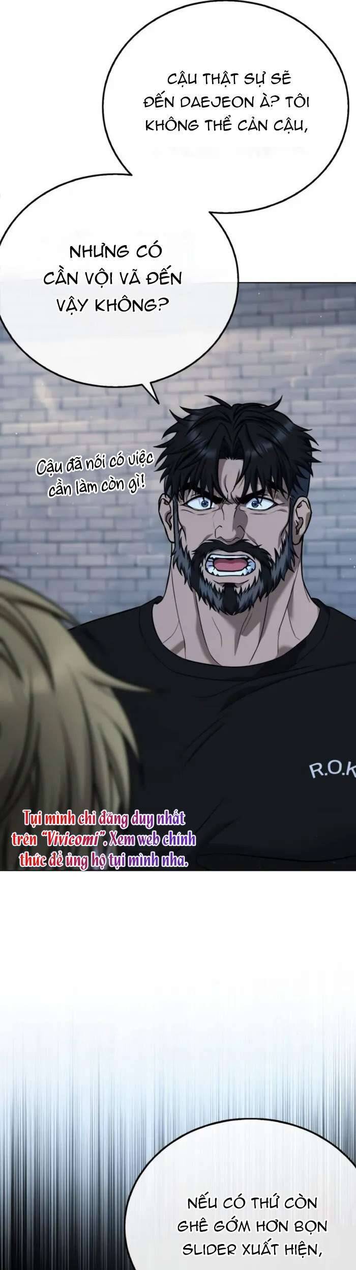 Zombie Papa Chương 12 Ảnh 36
