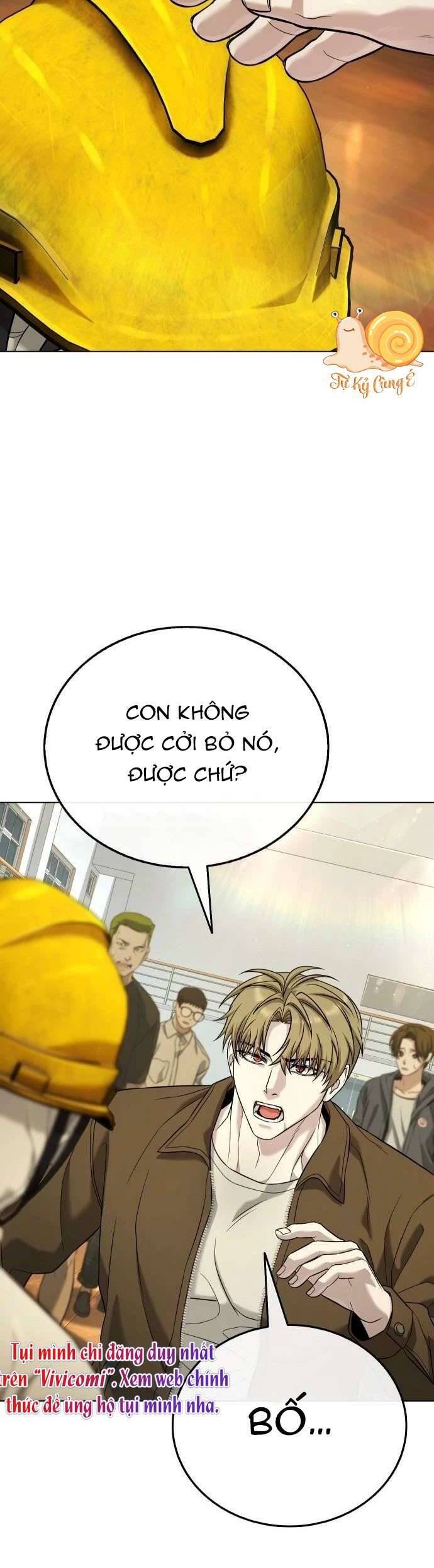 Zombie Papa Chương 10 Ảnh 46