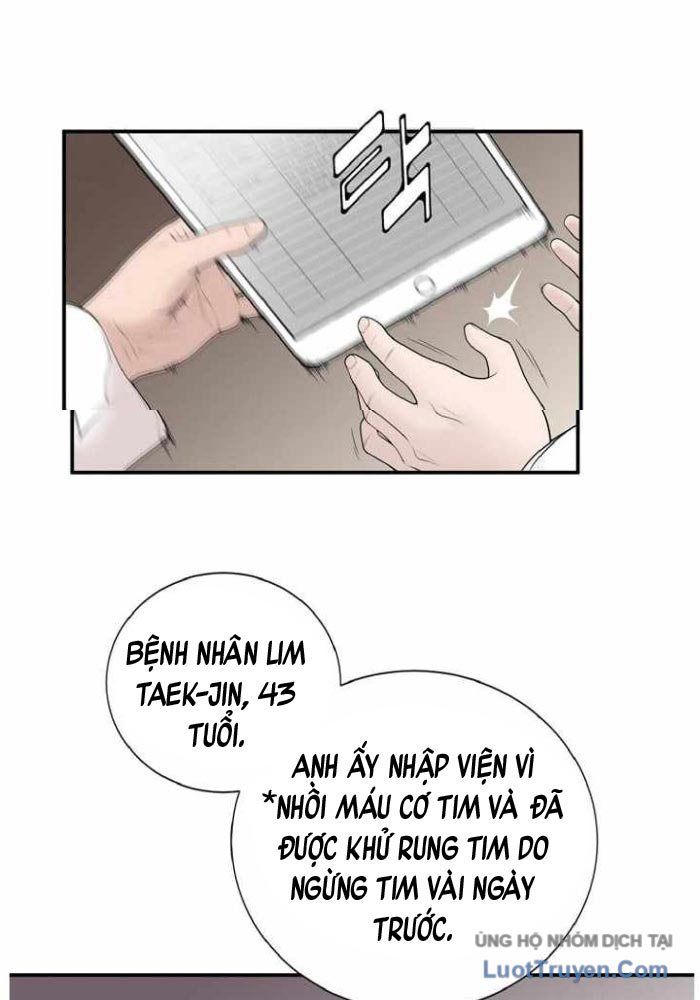 Bác Sĩ Choi Tae-Soo Chương 6 Ảnh 30