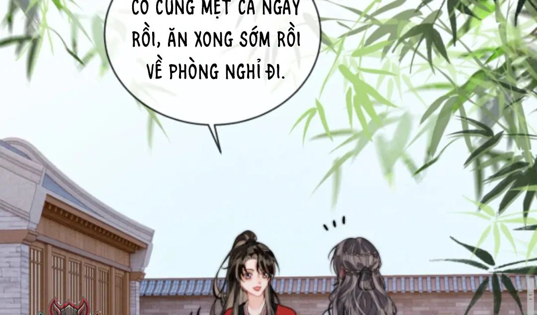 Nhập Hải Chương 8 Ảnh 44