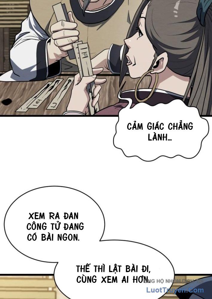 Phá Gia Thiếu Chủ Quá Mạnh Rồi Chương 7 Ảnh 59