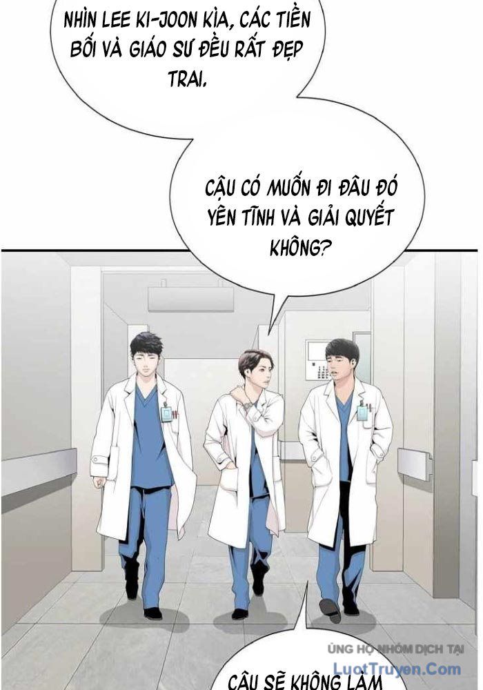 Bác Sĩ Choi Tae-Soo Chương 8 Ảnh 56