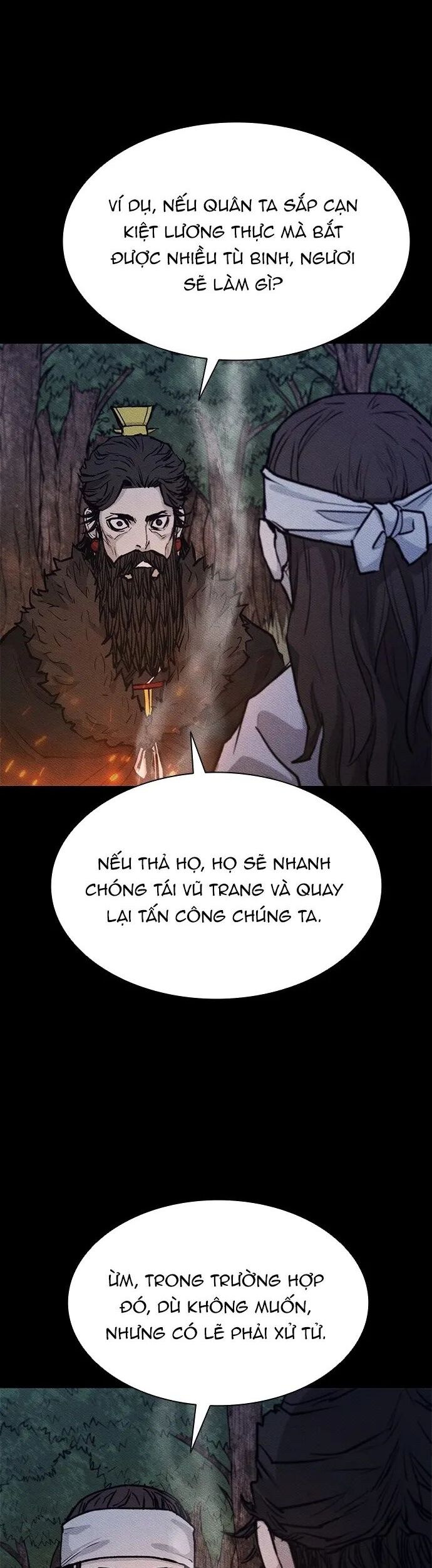 Con Đường Của Võ Giả Chương 232 Ảnh 39