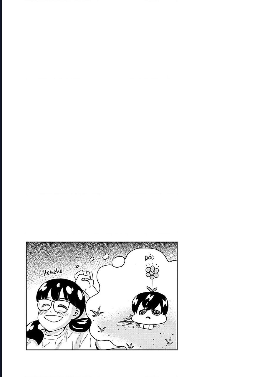 Chàng Trai Sạch Sẽ! Aoyama-Kun Chương 59 Ảnh 25