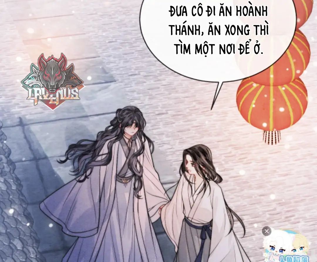 Nhập Hải Chương 4 Ảnh 57