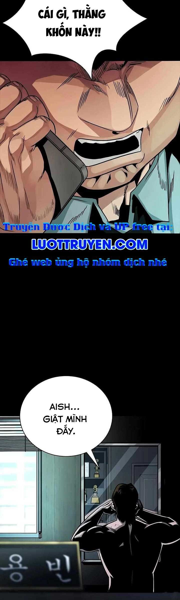 Thế Hệ Bất Hảo Chương 9 Ảnh 47