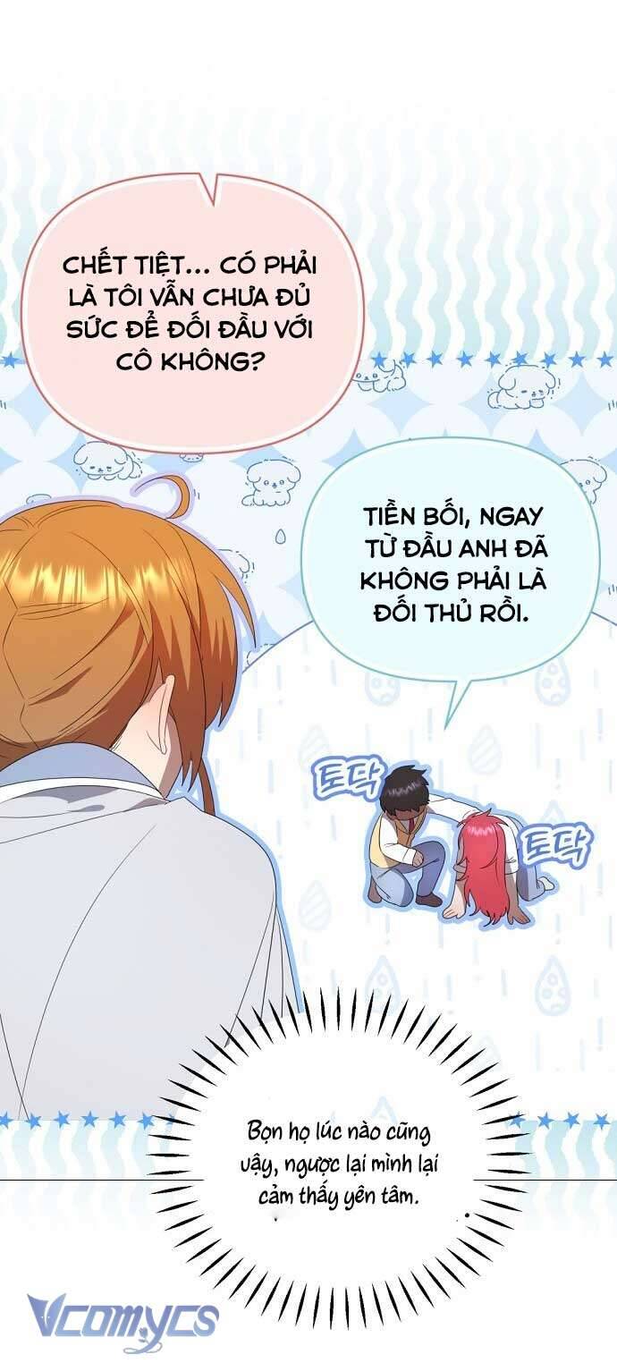 Trúc Mã Là Nhân Vật Chính Trong Tiểu Thuyết Bl Chương 45 Ảnh 50