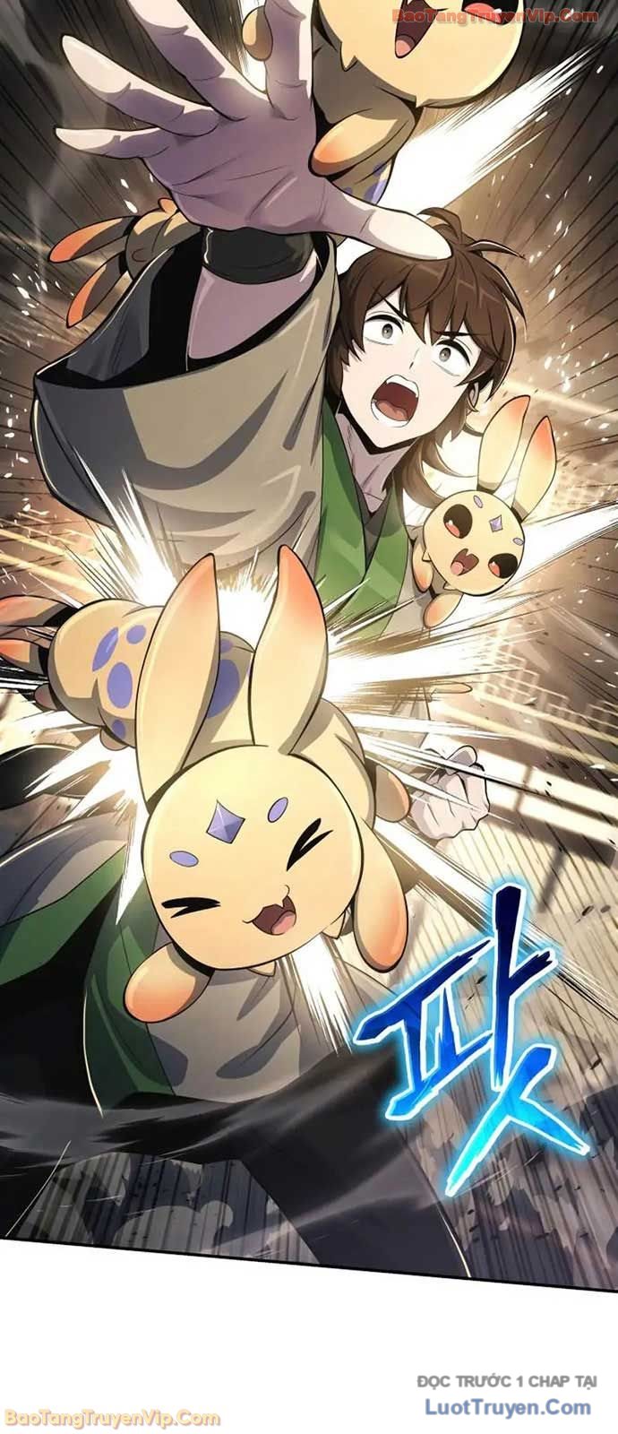 Chuyên Gia Côn Trùng Tại Đường Gia Tứ Xuyên Chương 54 Ảnh 57