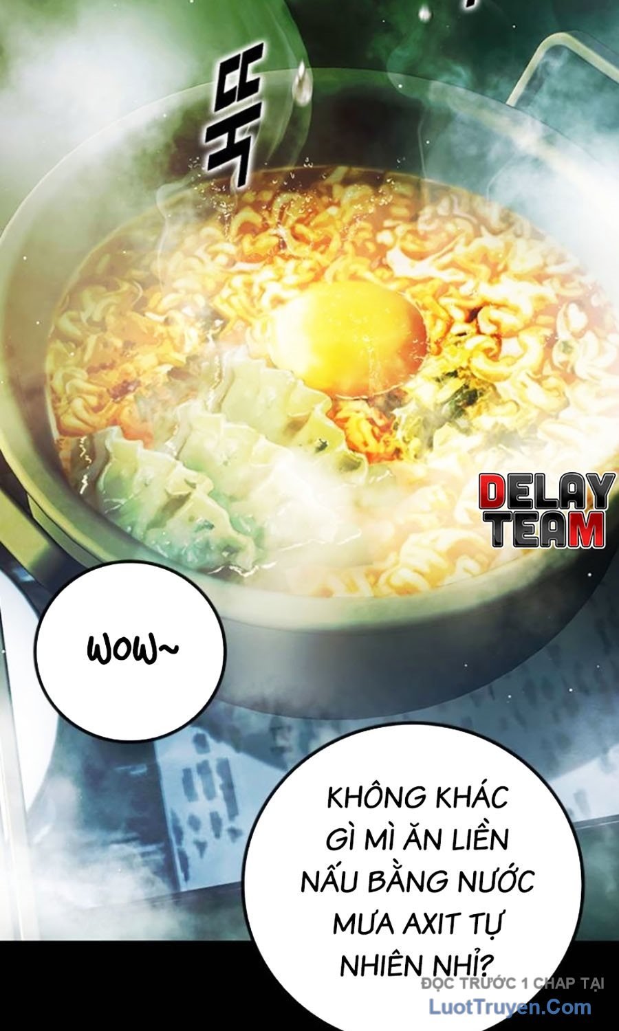 Nhà Tù Vị Thành Niên Chương 66 Ảnh 123