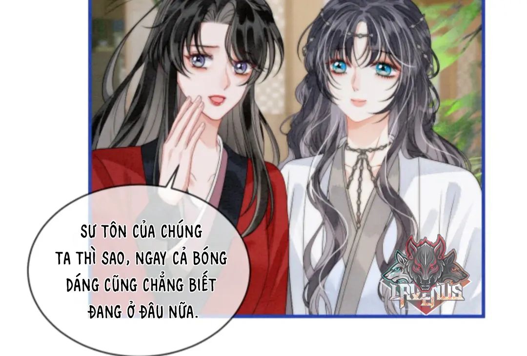 Nhập Hải Chương 8 Ảnh 16