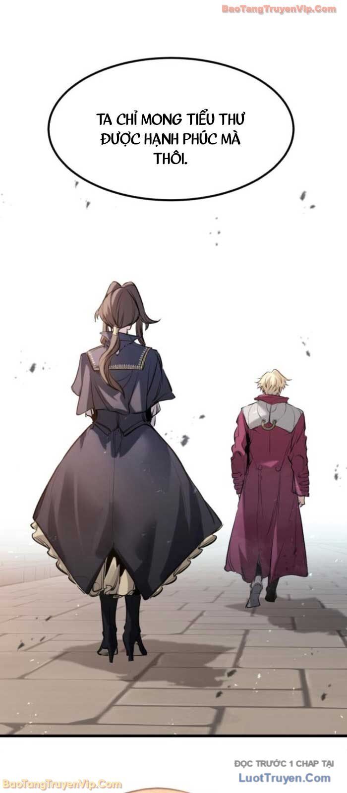 Mỗi Lính Đánh Thuê Trở Về Đều Có Một Kế Hoạch Chương 56 Ảnh 19