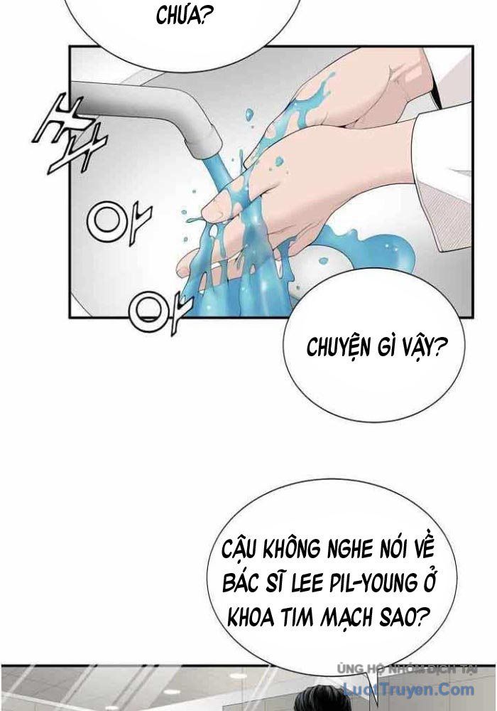 Bác Sĩ Choi Tae-Soo Chương 9 Ảnh 49