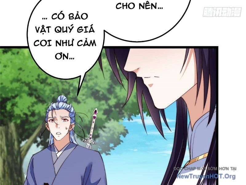 Chưởng Môn Khiêm Tốn Chút Chương 555 Ảnh 20