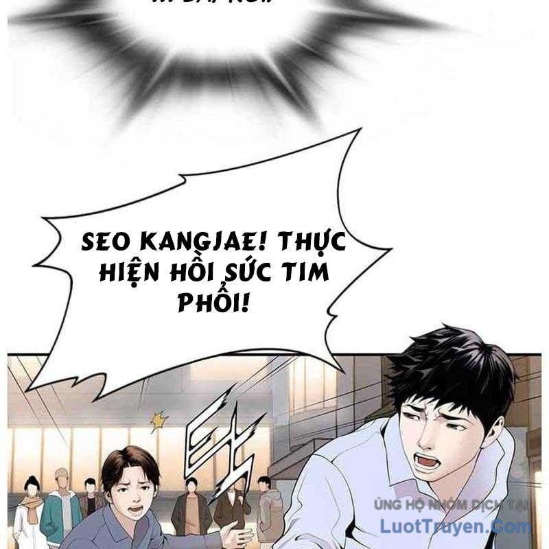 Bác Sĩ Choi Tae-Soo Chương 13 Ảnh 24
