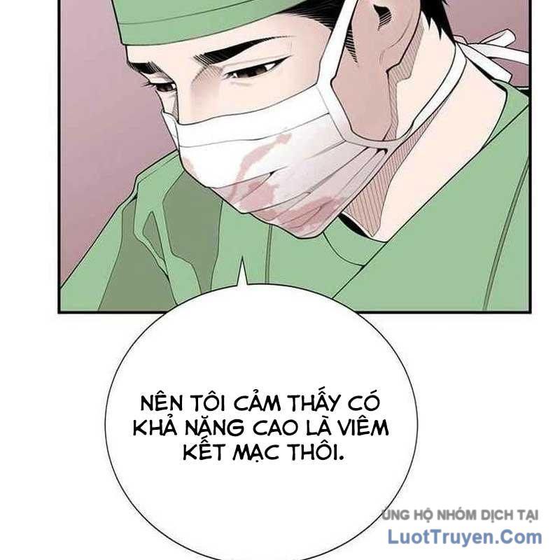 Bác Sĩ Choi Tae-Soo Chương 15 Ảnh 22