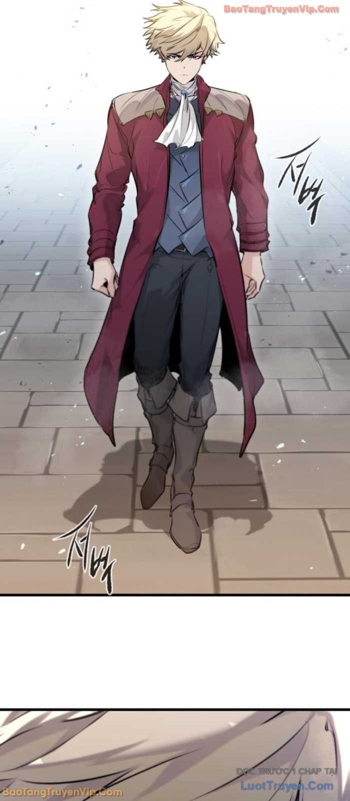 Mỗi Lính Đánh Thuê Trở Về Đều Có Một Kế Hoạch Chương 56 Ảnh 21