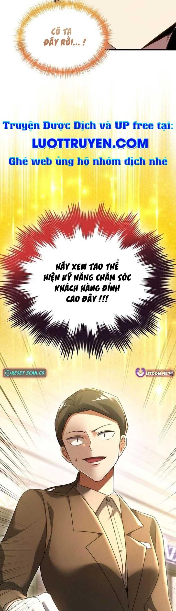 Ranker Mơ Được Nghỉ Hưu Chương 21 Ảnh 5
