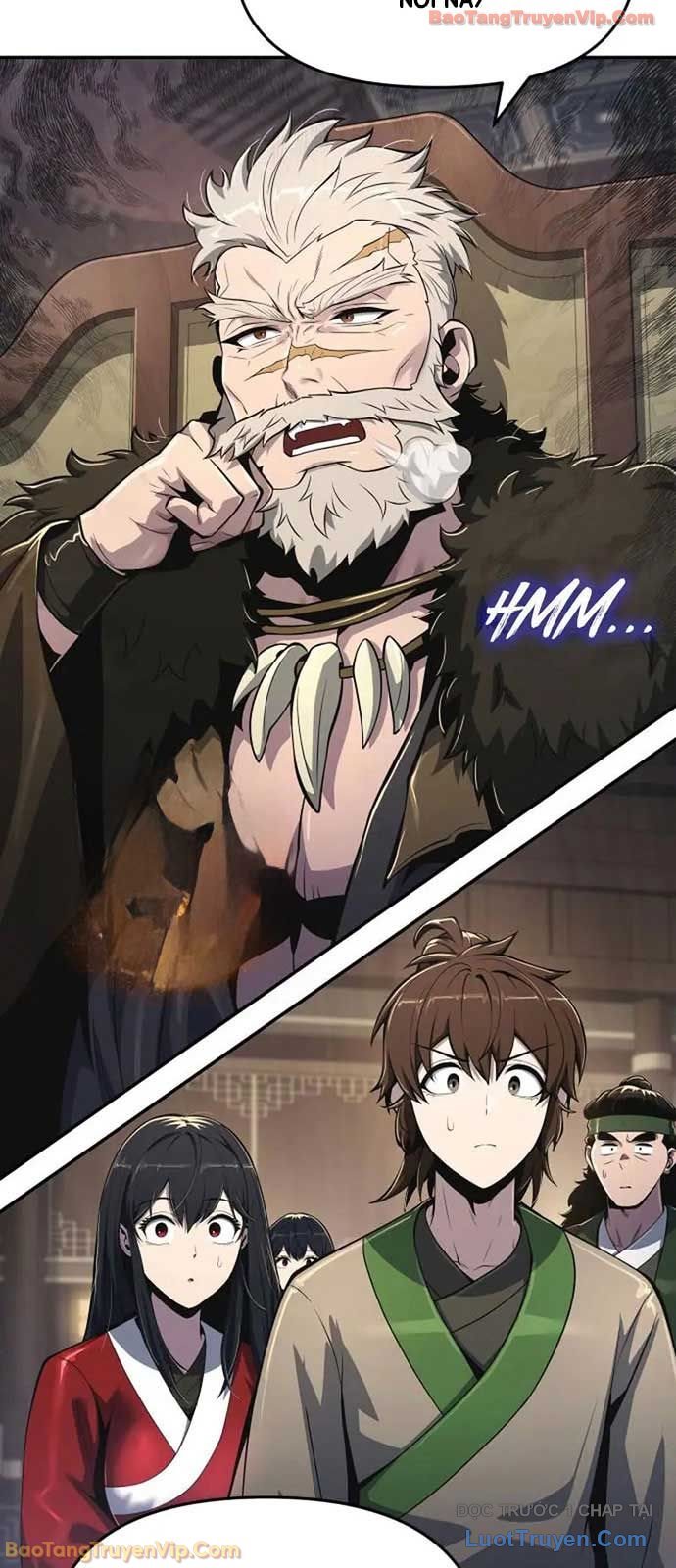 Chuyên Gia Côn Trùng Tại Đường Gia Tứ Xuyên Chương 54 Ảnh 39