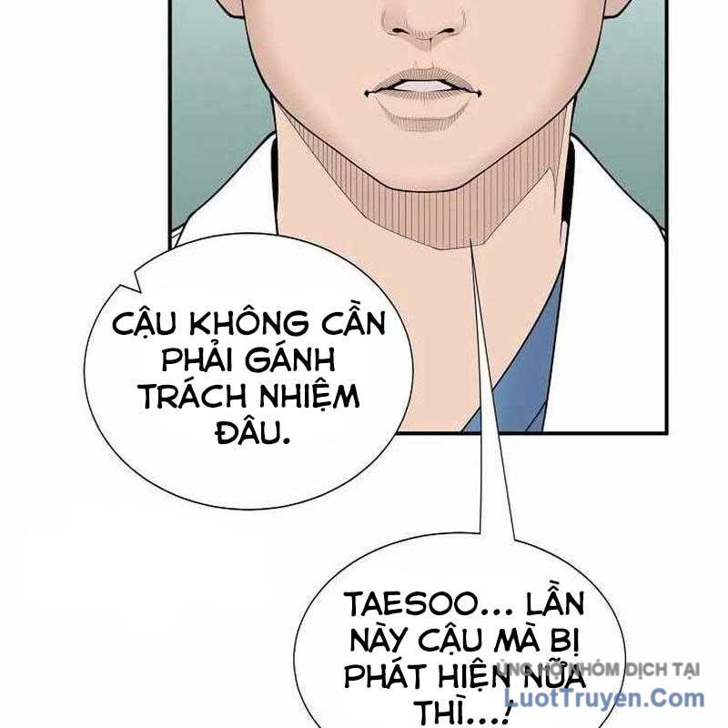 Bác Sĩ Choi Tae-Soo Chương 12 Ảnh 11
