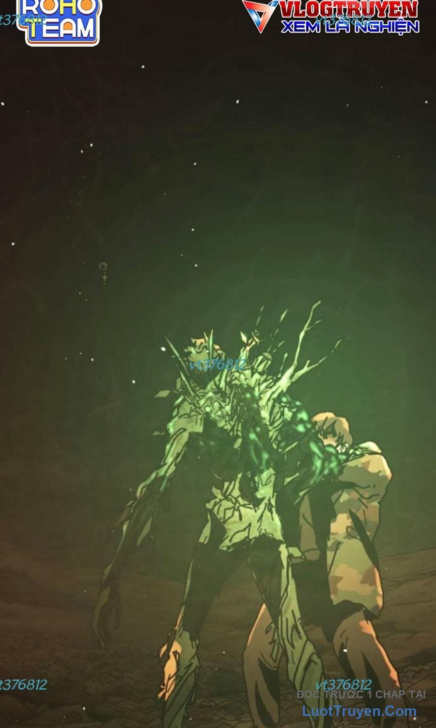 Đại Dịch Seoul Chương 177 Ảnh 65