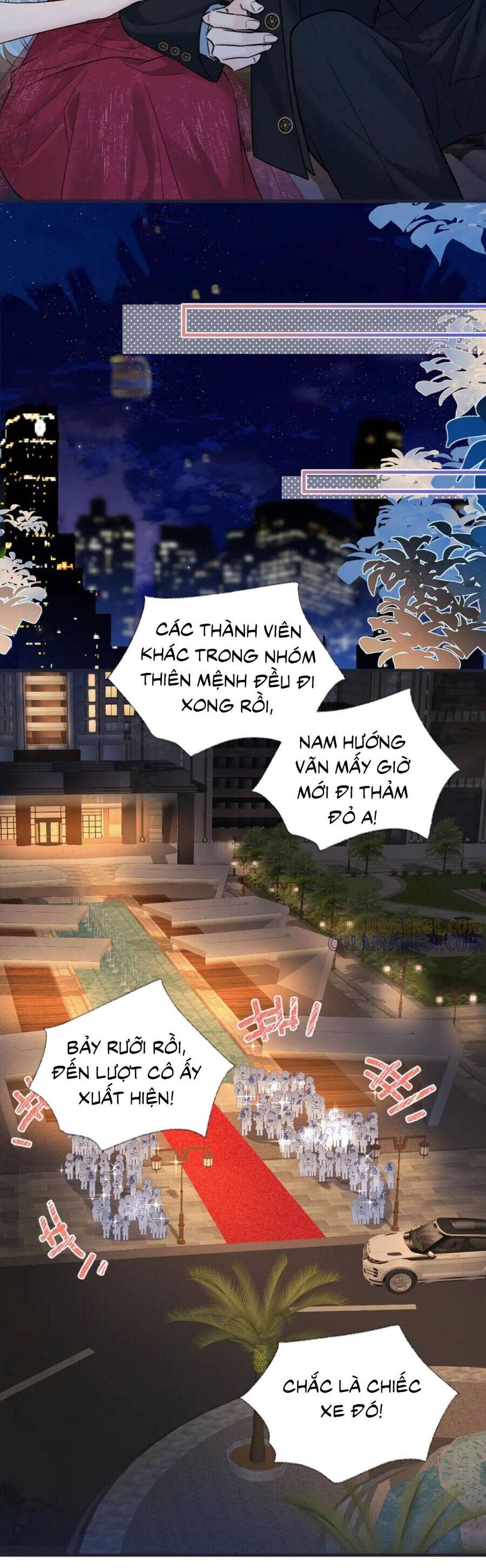Ta Ở Hiện Đại Làm Đại Boss Chương 147 Ảnh 15