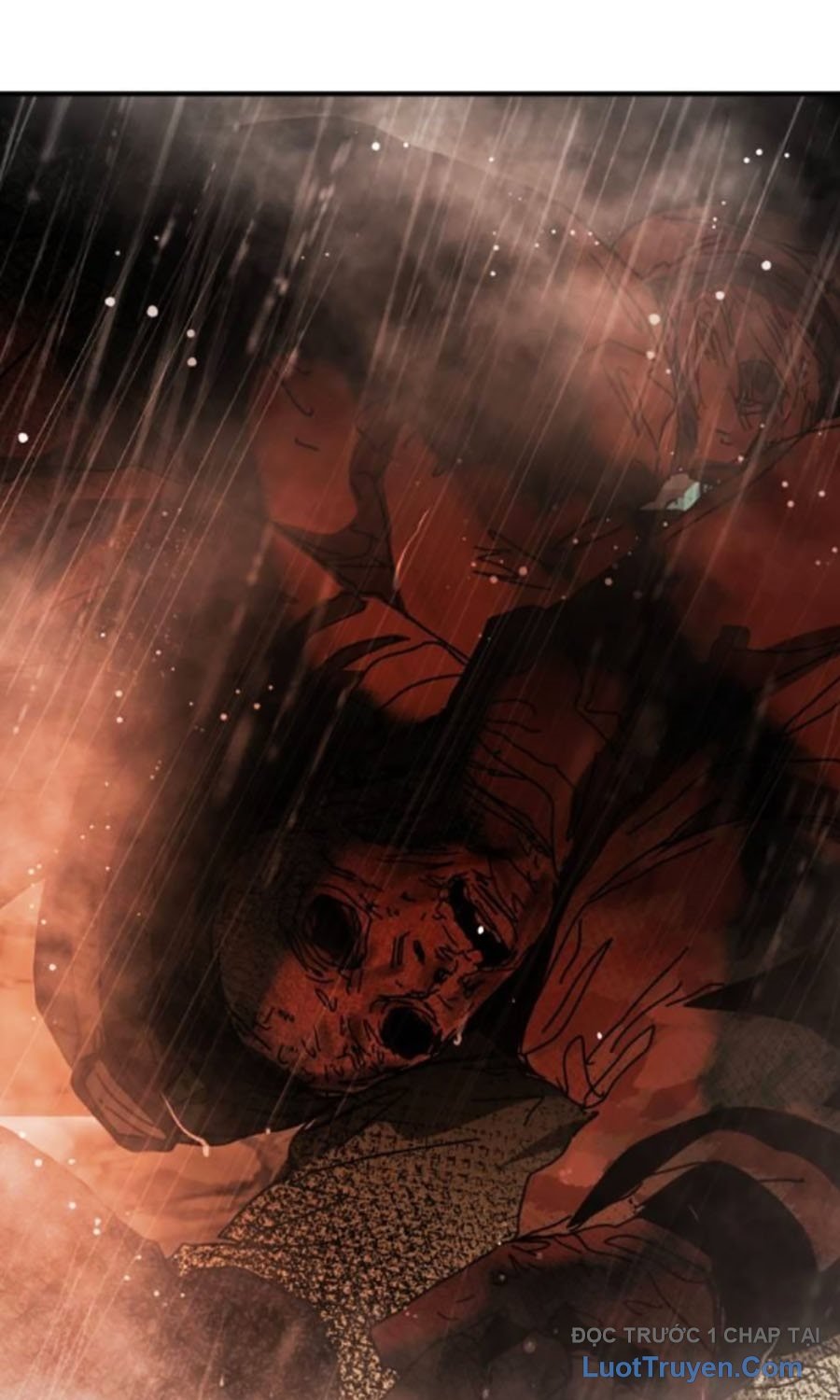 Đại Dịch Seoul Chương 177 Ảnh 53